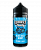 Ар Doozy Seriously Fruity "Blue razz Berry" 100-3