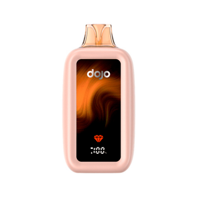 Vaporesso dojo OPAL 12000 POD-1 "Golden Tobacco" 20