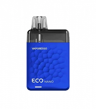 Vaporesso ECO Nano 1000mAh KIT (Azure Gem Metal Edition)