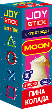Ар Joystick MOON STRONG "ПИНА КОЛАДА" 30-20
