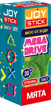 Ар Joystick MEGADRIVE STRONG "МЯТА" 30-20