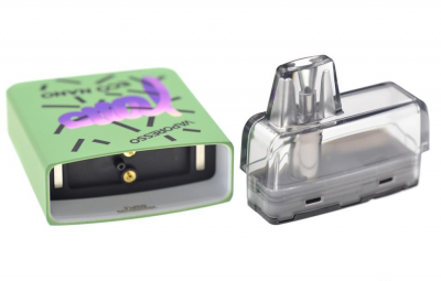 Vaporesso ECO Nano 1000mAh KIT (Nebula)