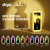 Vaporesso dojo OPAL 12000 POD-1 "Golden Tobacco" 20