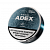 Жевательный табак ADEX SLIM STRONG "Cold Dry"