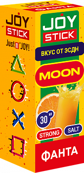Ар Joystick MOON STRONG "ФАНТА" 30-20